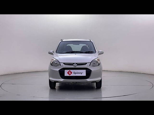 Used Maruti Suzuki Alto 800 [2012-2016] LXi Anniversary Edition in Bangalore