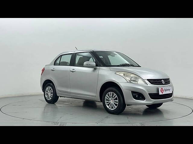 Used Maruti Suzuki Swift DZire [2011-2015] VXI in Delhi