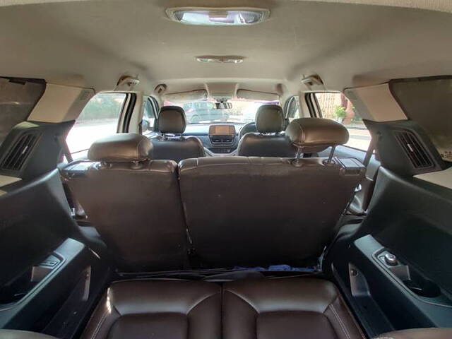 Used Tata Safari [2021-2023] XT in Gurgaon