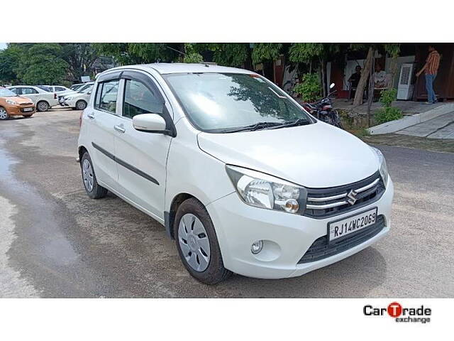 Used Maruti Suzuki Celerio [2017-2021] ZXi AMT [2017-2019] in Jaipur