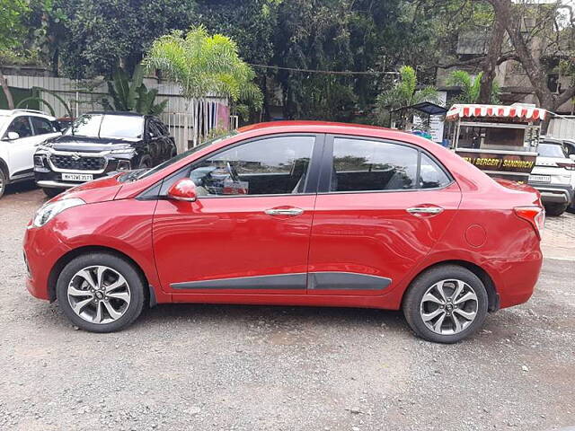 Used Hyundai Xcent [2014-2017] SX 1.2 (O) in Pune