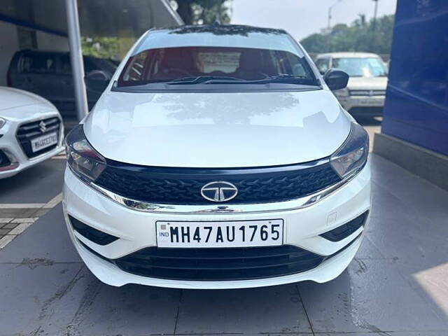 Used 2020 Tata Tiago in Mumbai