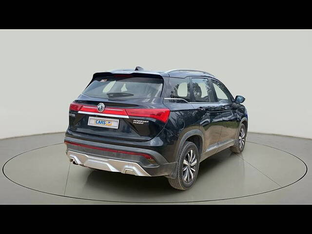 Used MG Hector [2019-2021] Sharp 1.5 DCT Petrol in Hyderabad