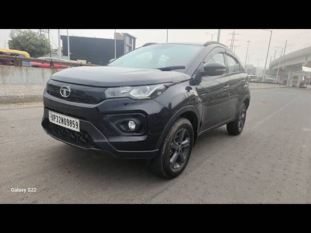 Used Tata Nexon [2020-2023] XZ Plus Dark Edition [2021-2023] in Noida