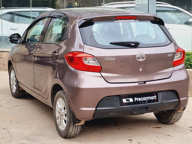 Used Tata Tiago [2016-2020] Revotron XZA [2017-2019] in Mysore