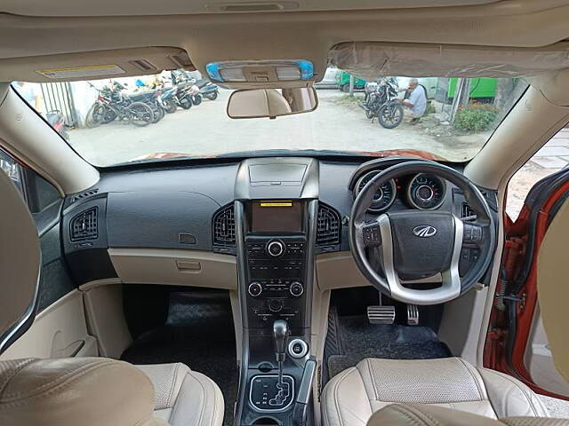 Used Mahindra XUV500 [2015-2018] W10 AT in Bangalore