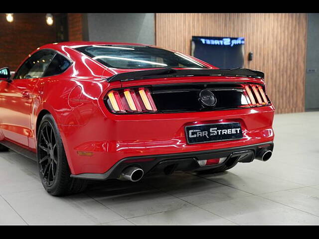 Used Ford Mustang GT Fastback 5.0L v8 in Delhi