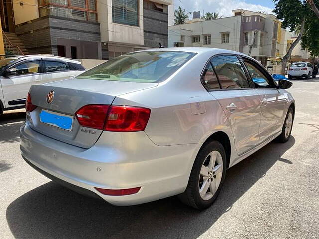 Used Volkswagen Jetta [2011-2013] Comfortline TDI in Bangalore