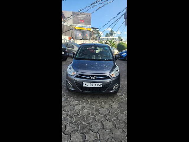 Used Hyundai i10 [2010-2017] 1.1L iRDE Magna Special Edition in Kochi