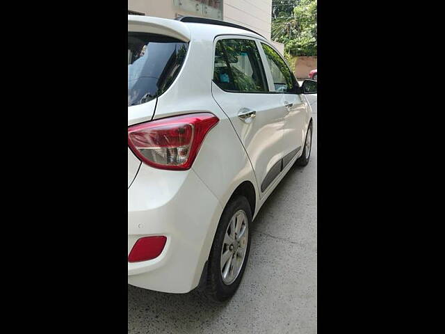 Used Hyundai i10 [2010-2017] Asta 1.2 Kappa2 in Delhi