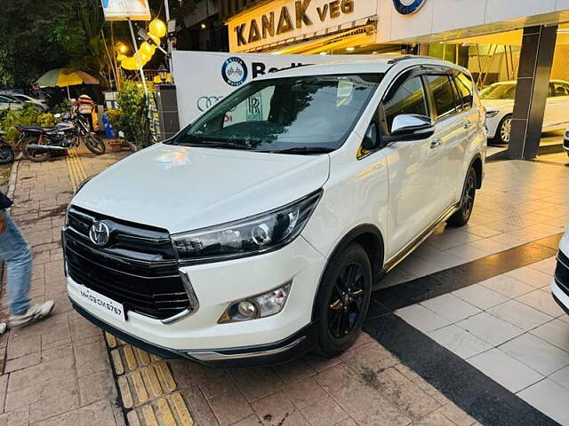 Used Toyota Innova Crysta [2016-2020] Touring Sport Diesel AT [2017-2020] in Pune