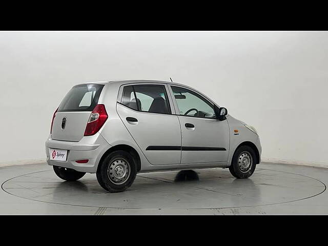 Used Hyundai i10 [2010-2017] Era 1.1 iRDE2 [2010-2017] in Delhi