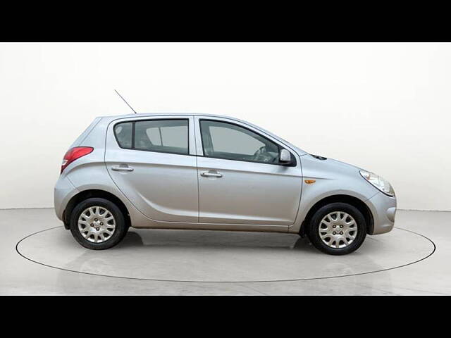 Used Hyundai i20 [2012-2014] Magna (O) 1.2 in Coimbatore