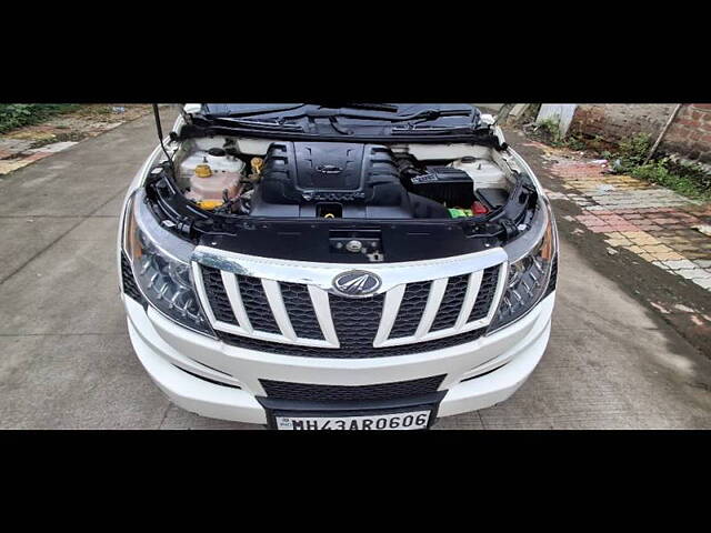 Used Mahindra XUV500 [2011-2015] W6 2013 in Nagpur