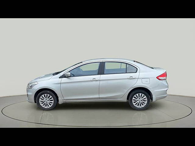 Used Maruti Suzuki Ciaz [2014-2017] VXi+ in Pune