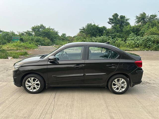 Used Honda Amaze [2018-2021] 1.5 V CVT Diesel in Mumbai