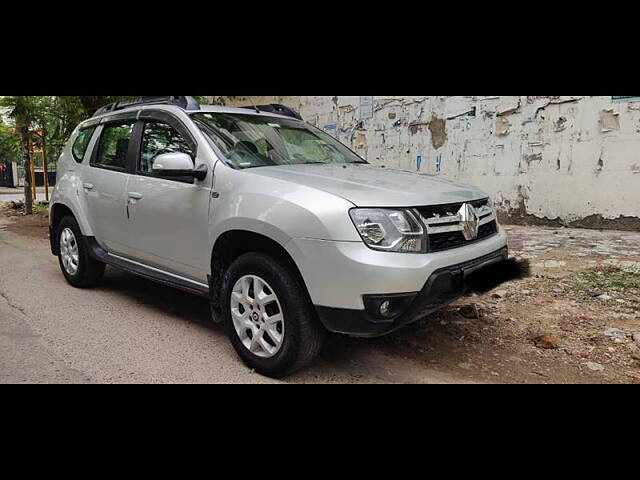 Used Renault Duster [2016-2019] 85 PS RXL 4X2 MT [2016-2017] in Delhi