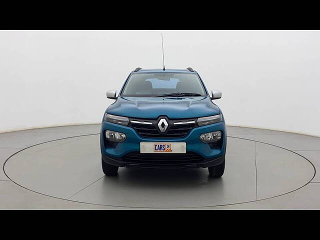 Used Renault Kwid [2022-2023] RXT 1.0 in Chennai