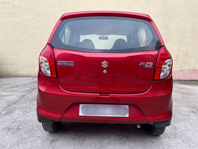 Used Maruti Suzuki Alto 800 [2012-2016] Lxi in Chennai