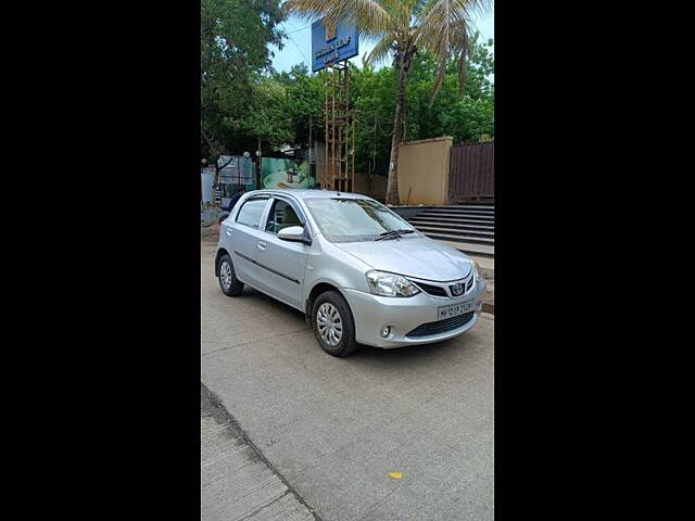 Used Toyota Etios Liva [2011-2013] G SP in Pune