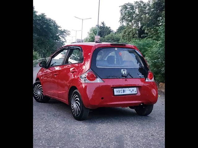 Used Honda Brio [2011-2013] S(O)MT in Kurukshetra