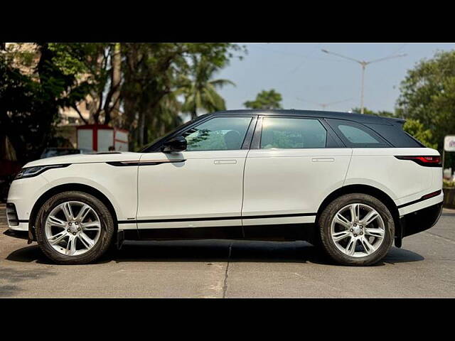 Used Land Rover Range Rover Velar [2017-2023] 2.0 R-Dynamic Petrol 250 in Mumbai