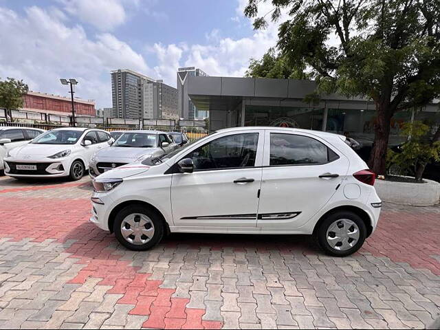 Used Tata Tiago XM in Ahmedabad