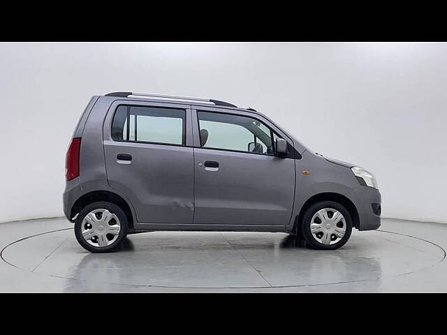 Used Maruti Suzuki Wagon R 1.0 [2014-2019] VXI AMT in Bangalore