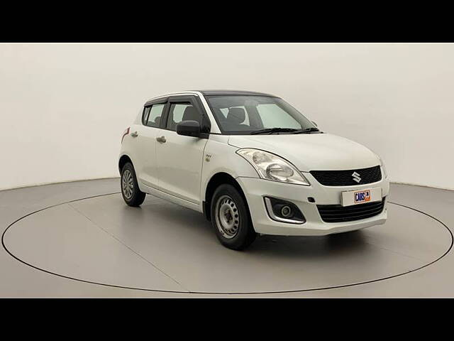 Used 2015 Maruti Suzuki Swift in Delhi