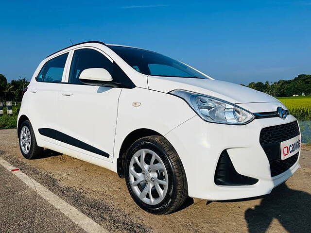 Used Hyundai Grand i10 Magna 1.2 Kappa VTVT in Kollam