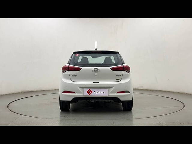 Used Hyundai Elite i20 [2018-2019] Asta 1.4 CRDi in Mumbai