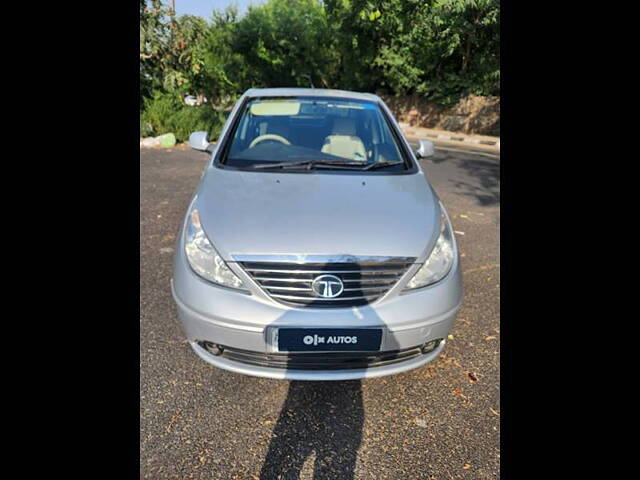 Used Tata Manza [2009-2011] Aura Safire BS-IV in Delhi