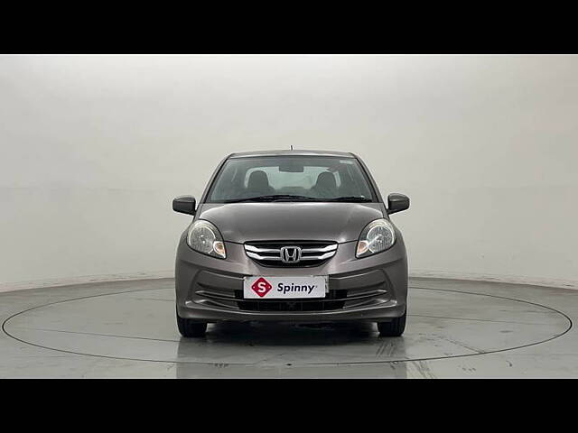 Used Honda Amaze [2013-2016] 1.2 S i-VTEC in Delhi