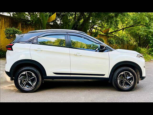 Used Tata Nexon Fearless Plus (S) 1.2 Petrol 6MT Dual Tone in Delhi