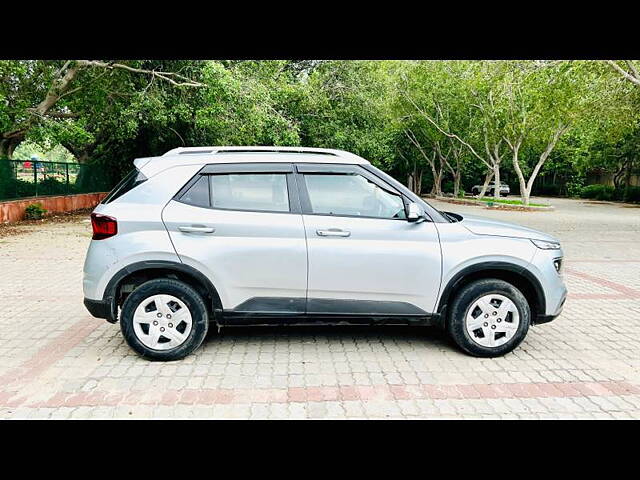 Used Hyundai Venue [2019-2022] S Plus 1.2 Petrol in Delhi