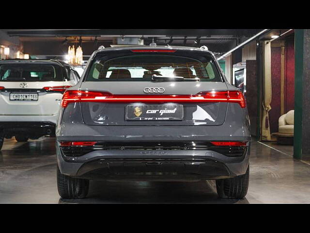 Used Audi Q8 e-tron 55 in Chandigarh