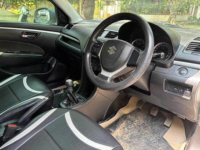 Used Maruti Suzuki Swift [2018-2021] ZDi in Bangalore