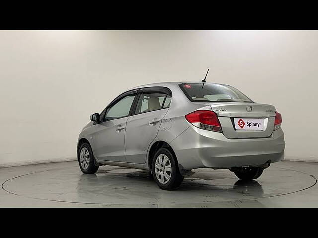 Used Honda Amaze [2013-2016] 1.2 S i-VTEC in Gurgaon