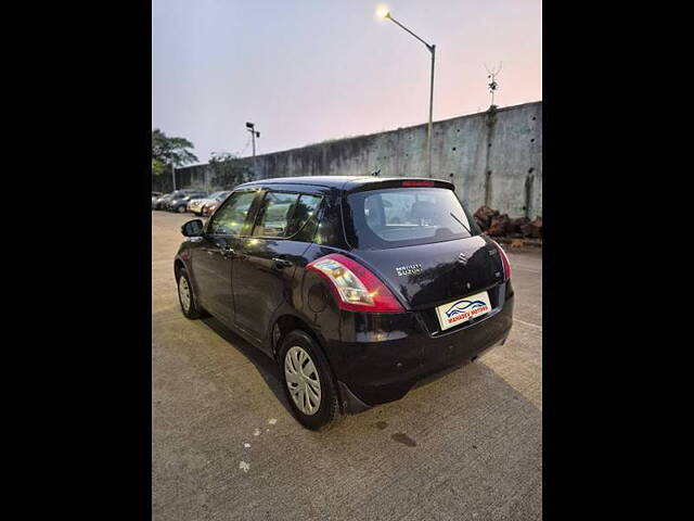 Used Maruti Suzuki Swift [2011-2014] VXi in Mumbai