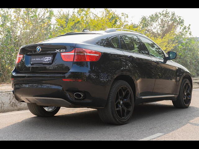 Used 2012 BMW X6 in Lucknow