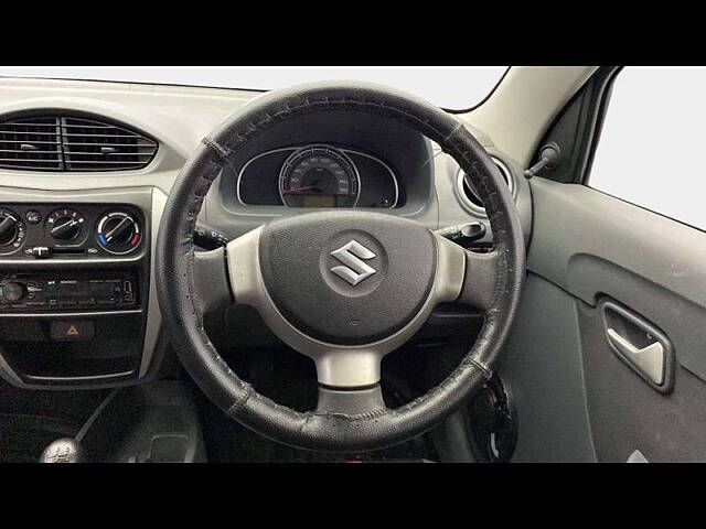 Used Maruti Suzuki Alto 800 [2012-2016] Lxi in Kochi