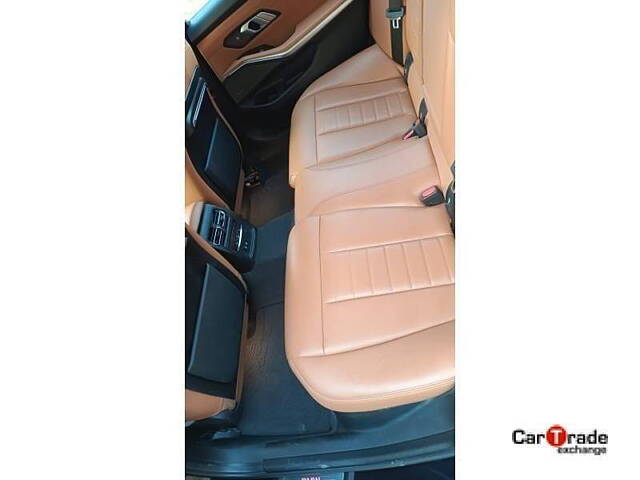 Used BMW 3 Series 320d Luxury Edition in Jaipur