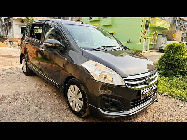 Used 2018 Maruti Suzuki Ertiga in Kolkata