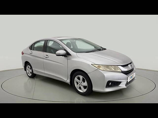 Used 2015 Honda City in Ahmedabad