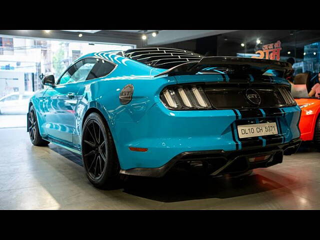 Used Ford Mustang GT Fastback 5.0L v8 in Delhi