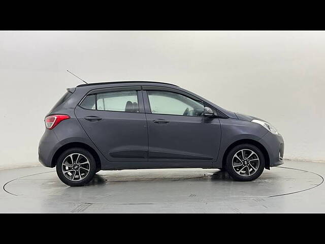 Used Hyundai Grand i10 Sportz AT 1.2 Kappa VTVT in Delhi