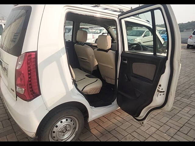 Used Maruti Suzuki Wagon R 1.0 [2014-2019] LXi Avance LE in Pune