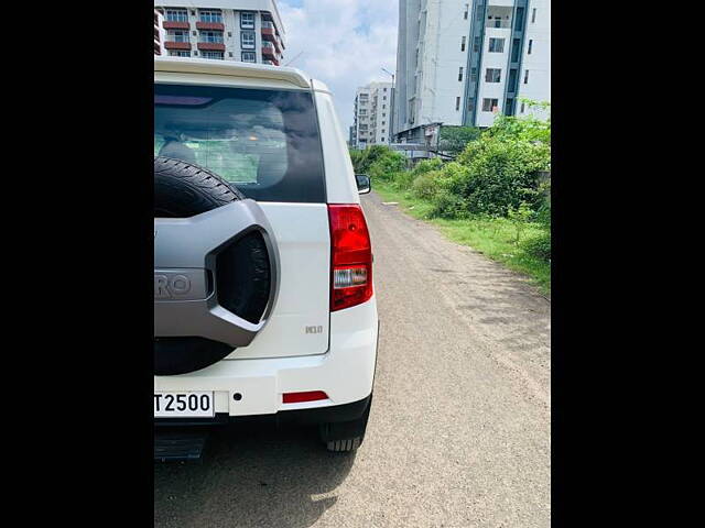 Used Mahindra Bolero Neo [2021-2022] N10 in Nashik