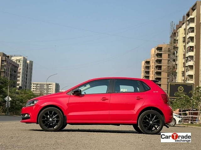 Used Volkswagen Polo [2016-2019] GT TSI in Surat