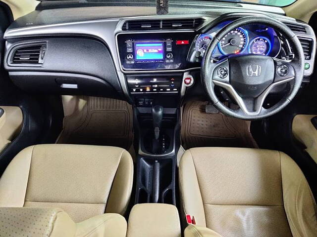 Used Honda City [2014-2017] VX CVT in Mumbai